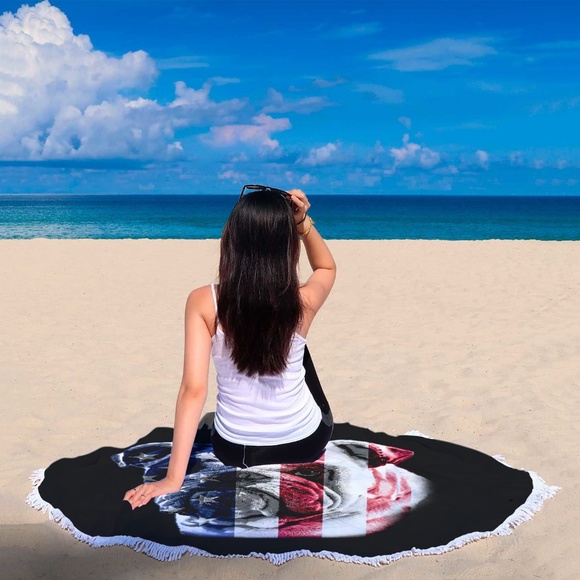 Beach Blanket - Picture 2 of 2